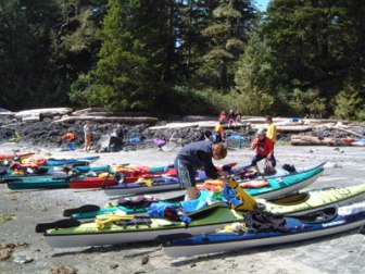 Adventure Tourism