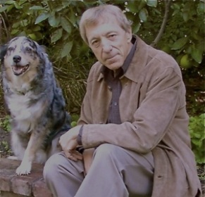 Animal Behavior Consultant