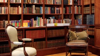 Antique Book and Magazine Dealer