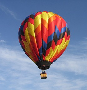 Balloon Rides