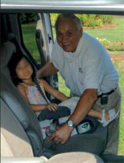 Children Transportation Service